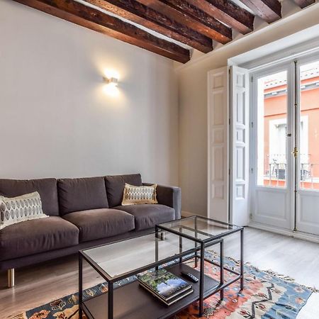Apartment Next To Gran Via- Madrid Center Alquiler Temporal מראה חיצוני תמונה