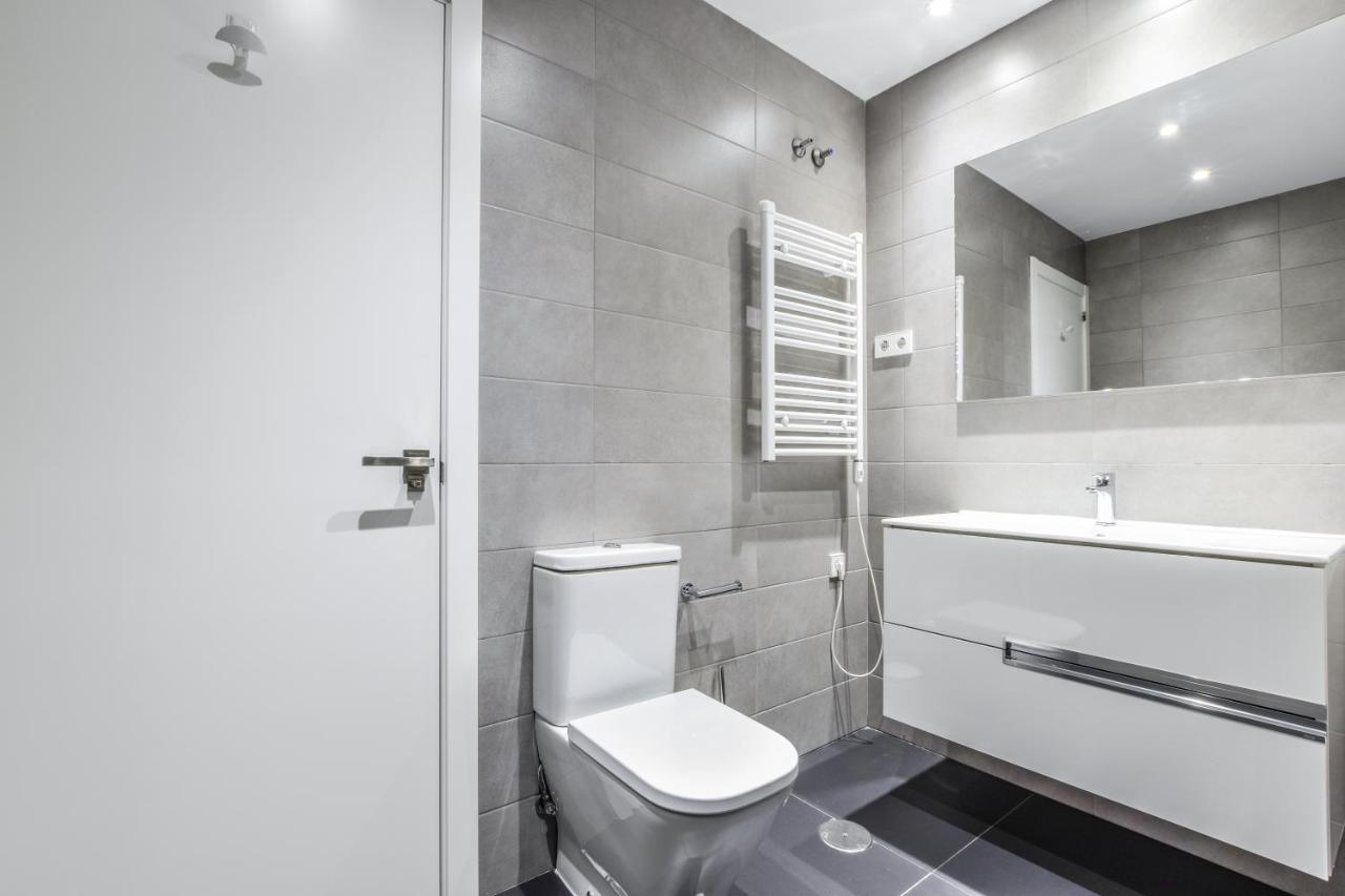 Apartment Next To Gran Via- Madrid Center Alquiler Temporal מראה חיצוני תמונה