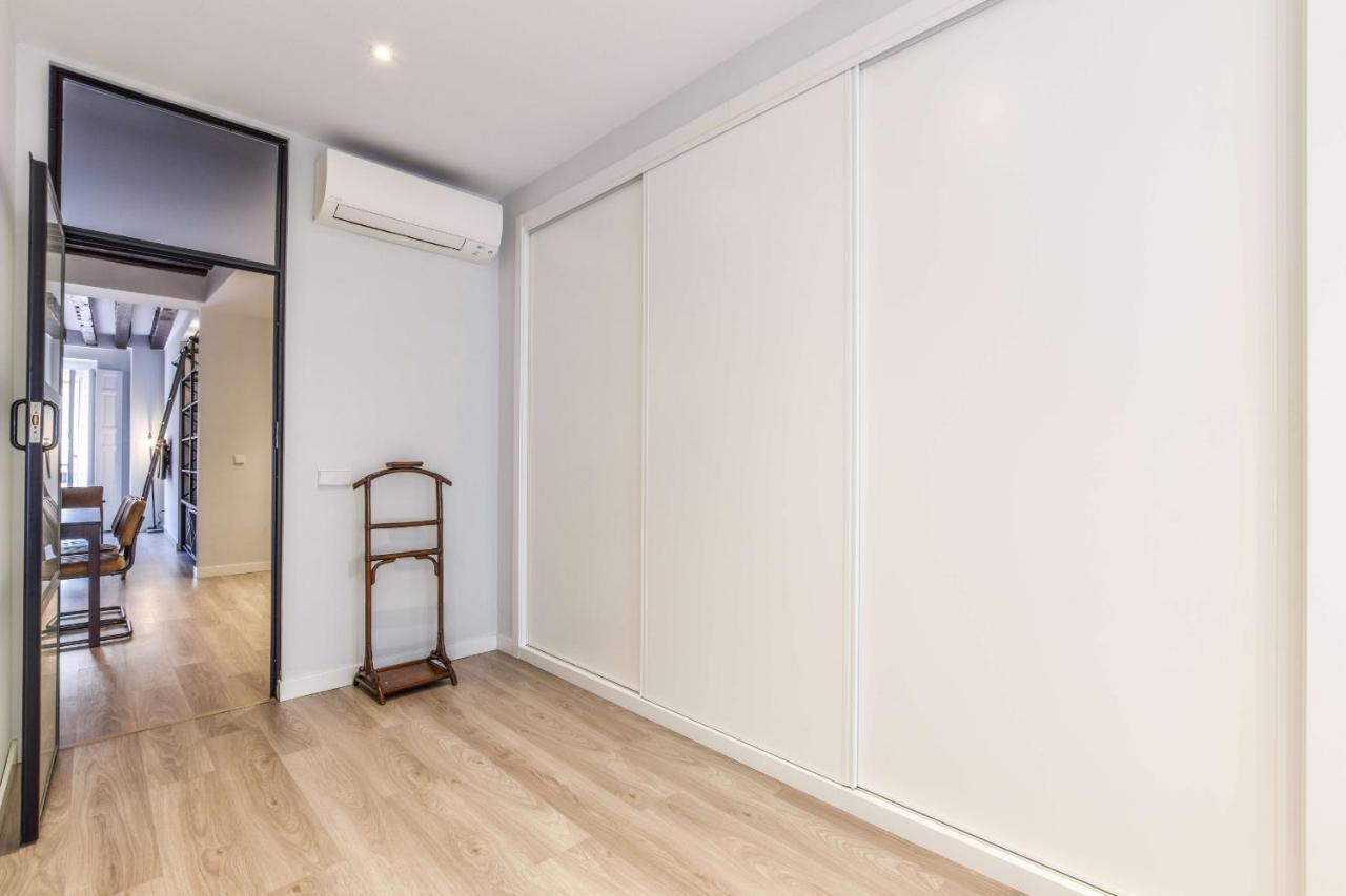 Apartment Next To Gran Via- Madrid Center Alquiler Temporal מראה חיצוני תמונה